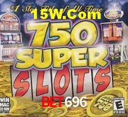 Jogos com bônus e suporte 24h na Bet696