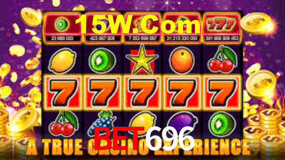 Mercados ao vivo e cash out na Bet696