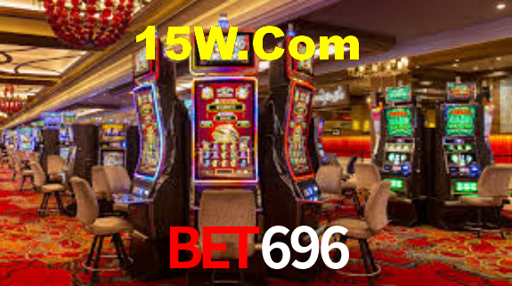 Download rápido e seguro na Bet696